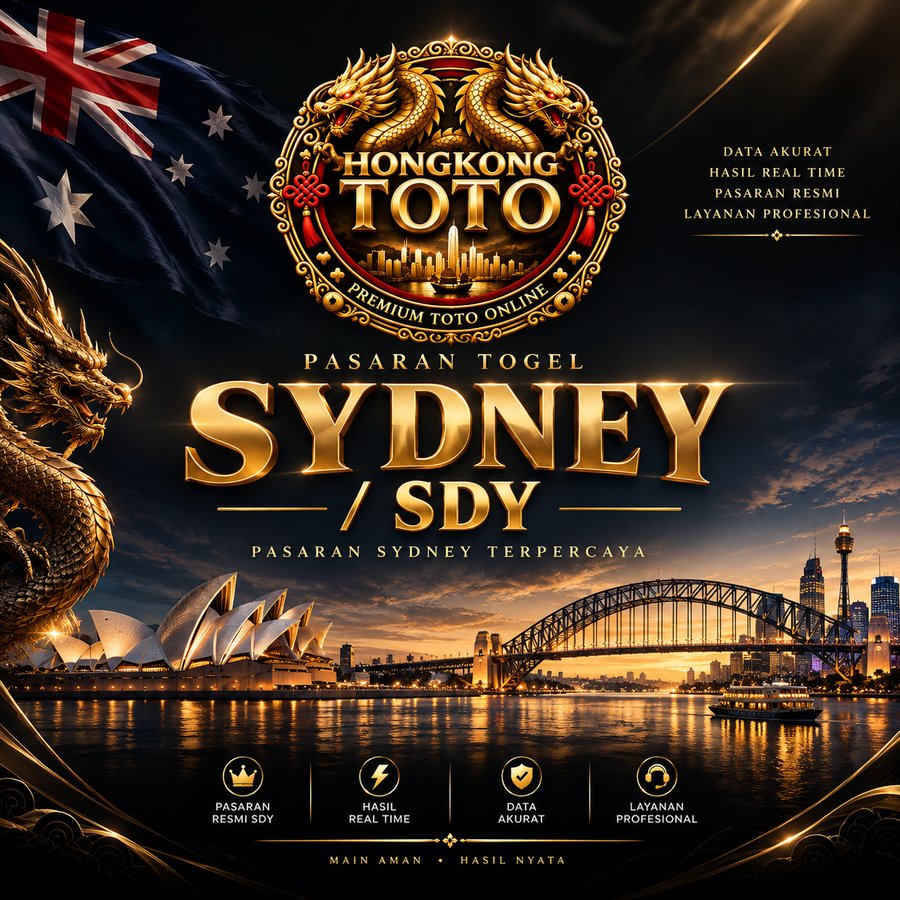 kumpulan forum syair sdy hari ini Bocoran Sydney 7 Oktober 2026