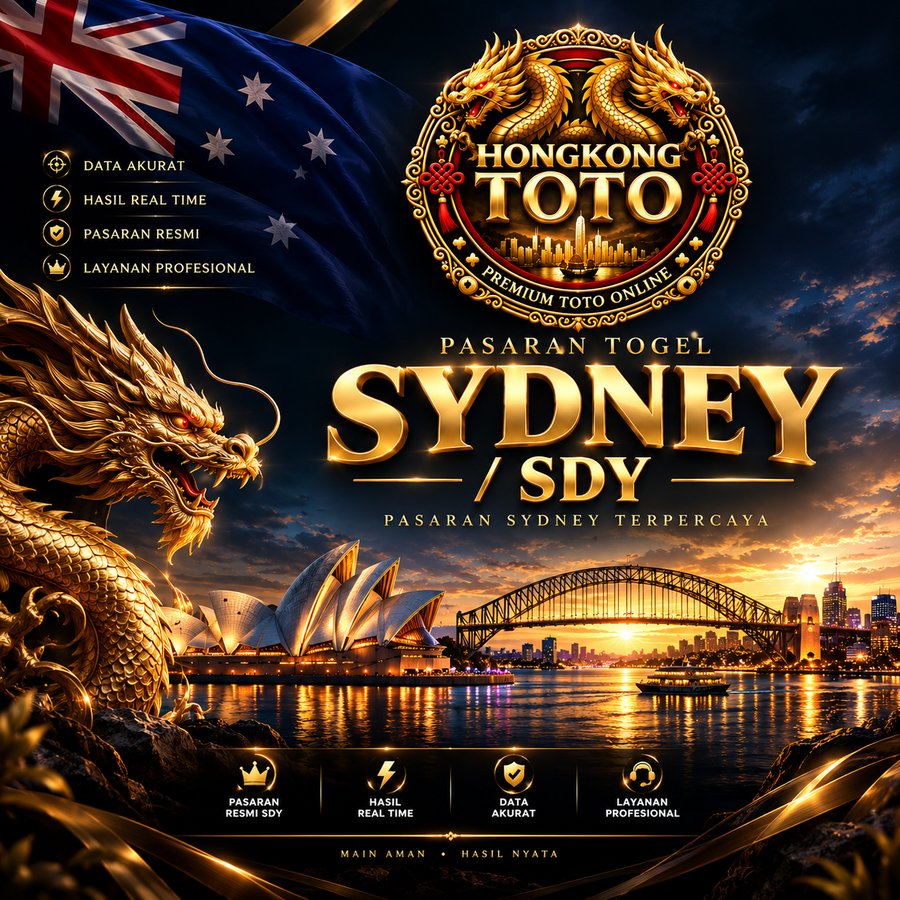 Sydneypools Data Sydney 4 Oktober 2026, prediksi dan paito 5